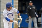 Baseball vs FSU  Wheaton College Baseball vs Framingham State University. - Photo by: KEITH NORDSTROM : Wheaton, Baseball